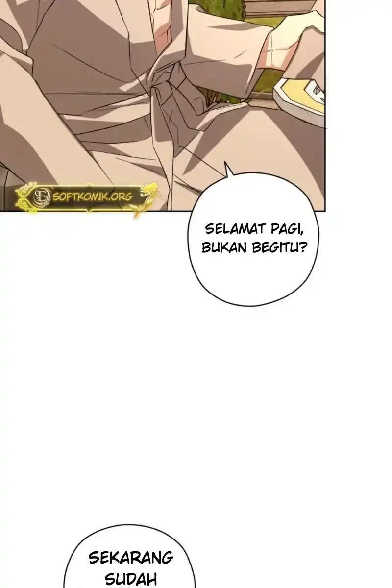 Dear Anonymous Sponsor Chapter 61 halaman 31