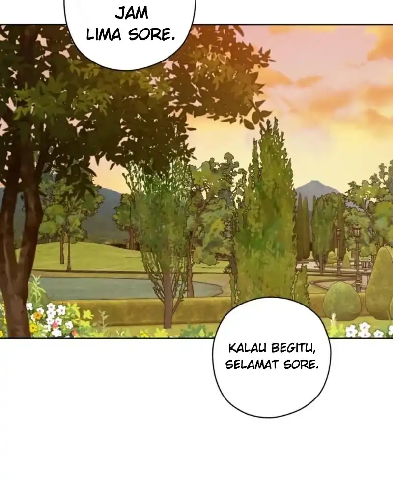 Dear Anonymous Sponsor Chapter 61 halaman 32