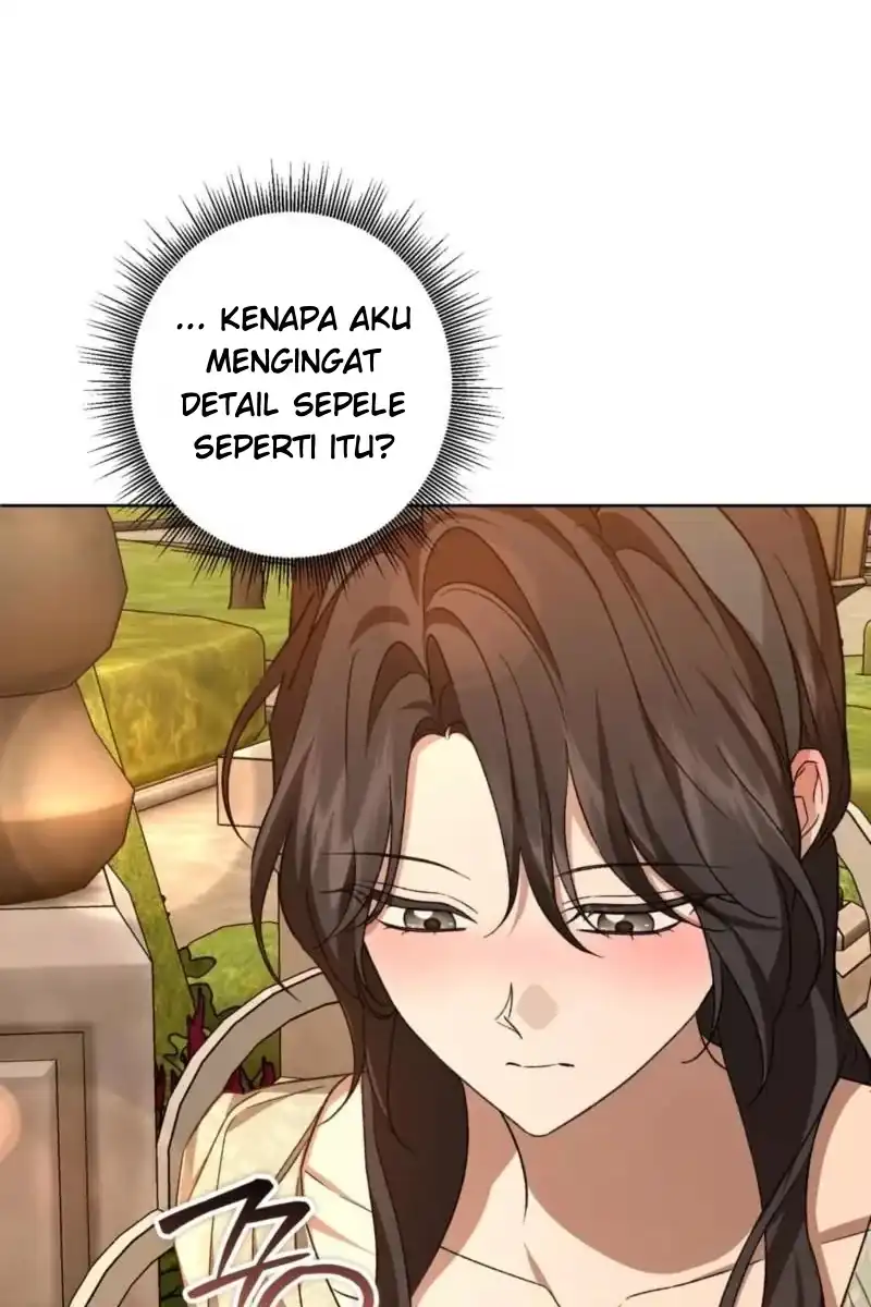 Dear Anonymous Sponsor Chapter 61 halaman 37