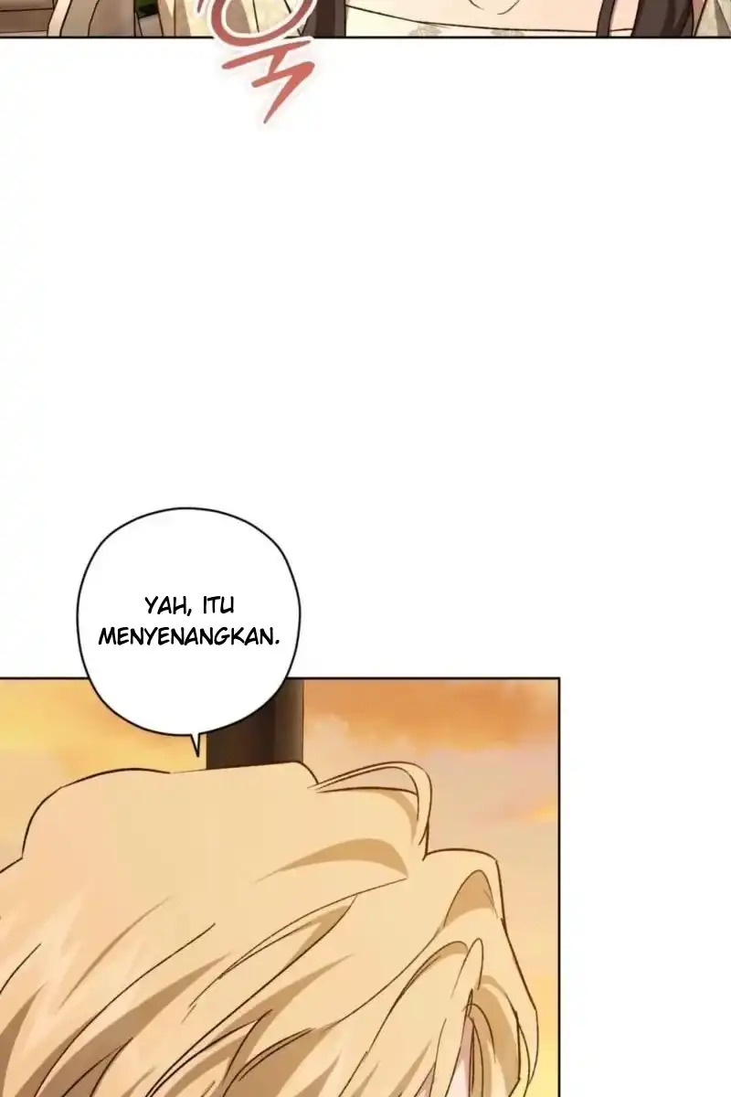 Dear Anonymous Sponsor Chapter 61 halaman 38