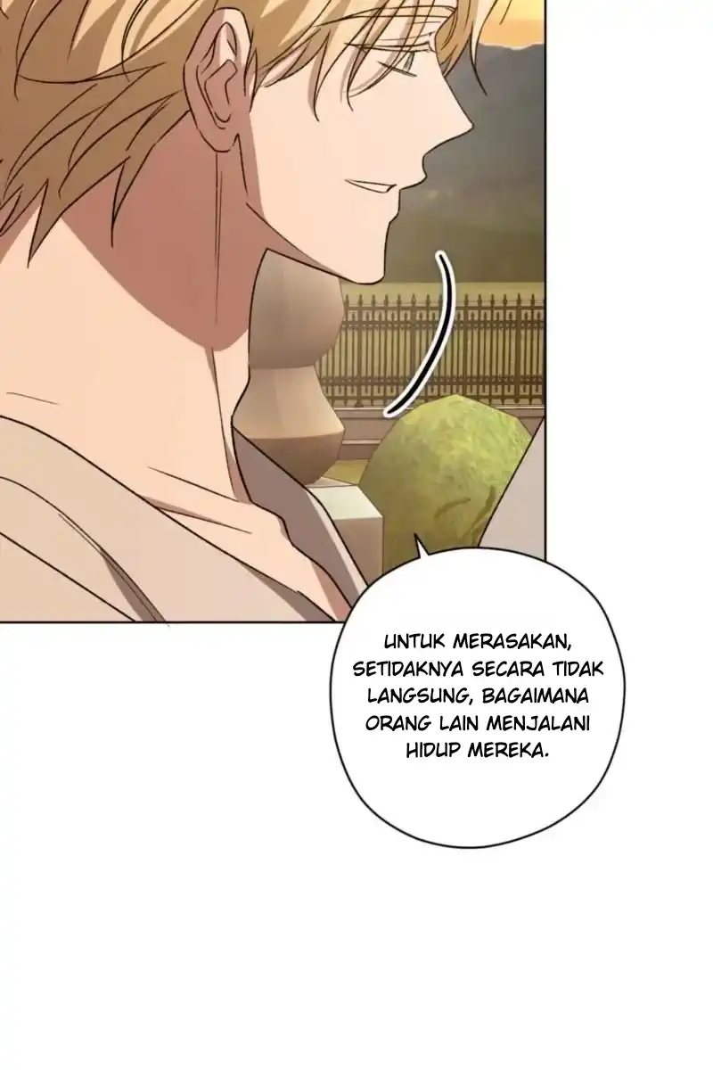 Dear Anonymous Sponsor Chapter 61 halaman 39