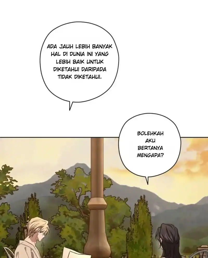 Dear Anonymous Sponsor Chapter 61 halaman 40