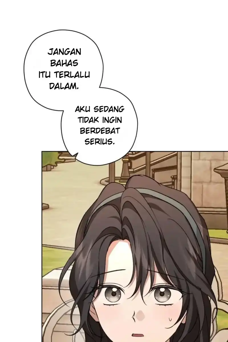 Dear Anonymous Sponsor Chapter 61 halaman 42
