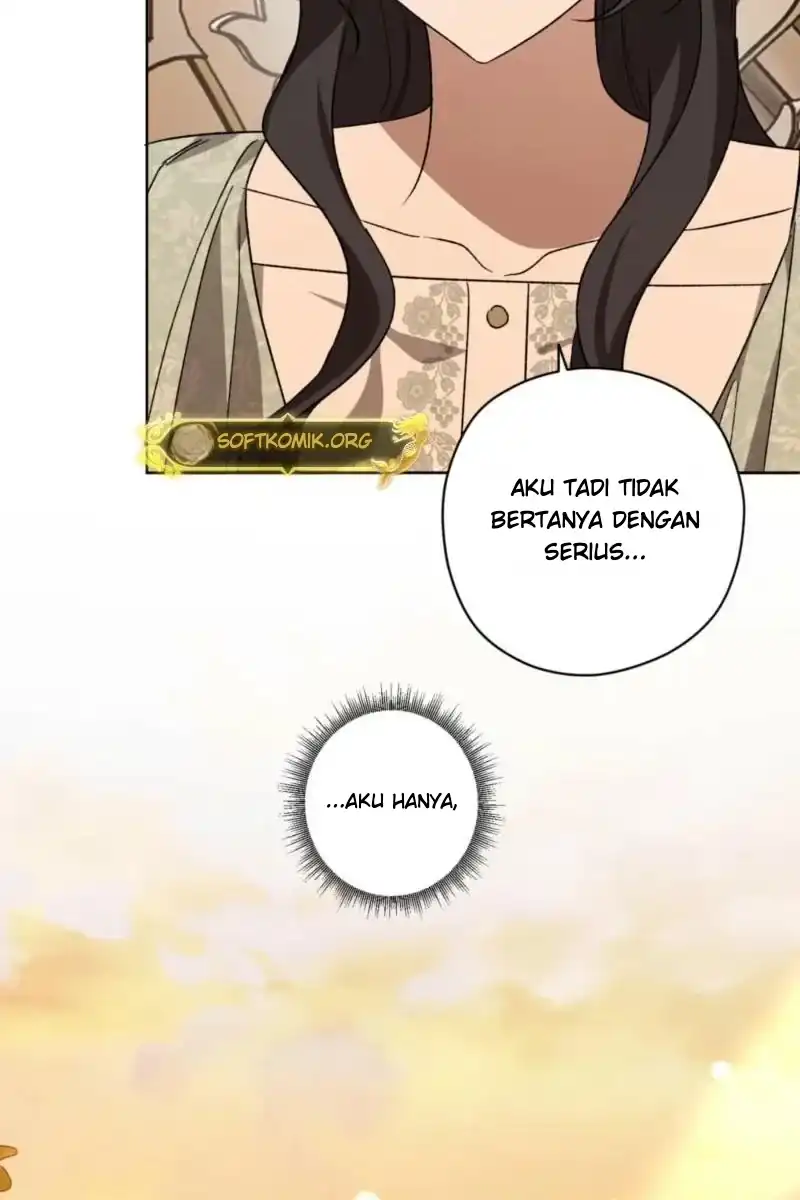 Dear Anonymous Sponsor Chapter 61 halaman 43