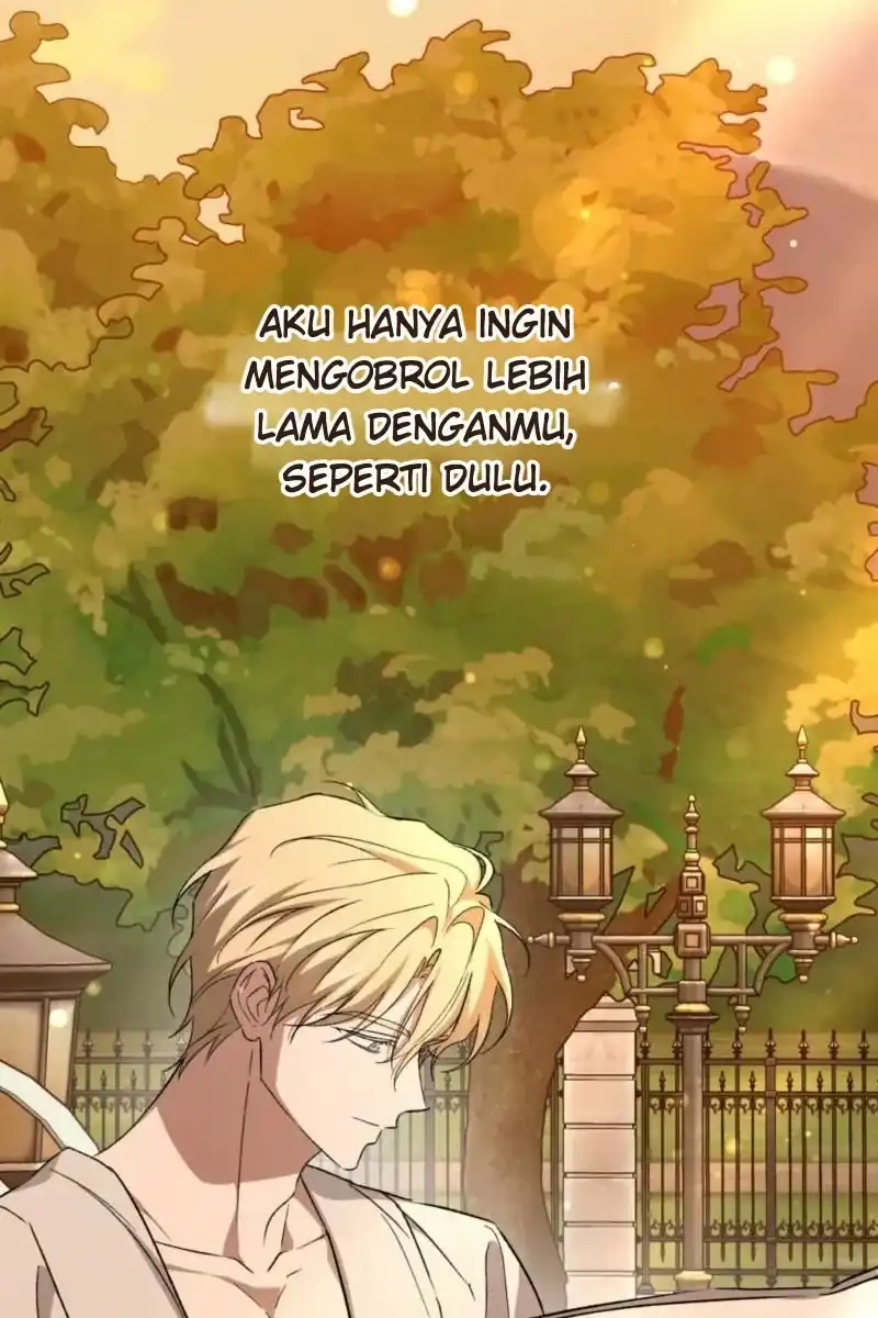 Dear Anonymous Sponsor Chapter 61 halaman 44