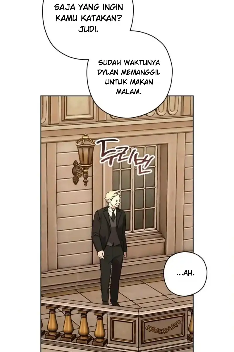 Dear Anonymous Sponsor Chapter 61 halaman 46