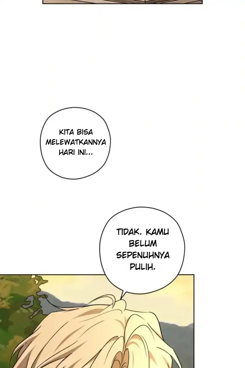 Dear Anonymous Sponsor Chapter 61 halaman 47