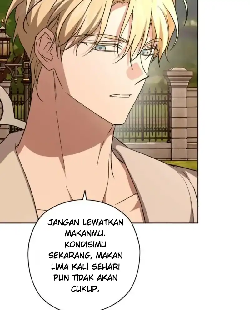 Dear Anonymous Sponsor Chapter 61 halaman 48