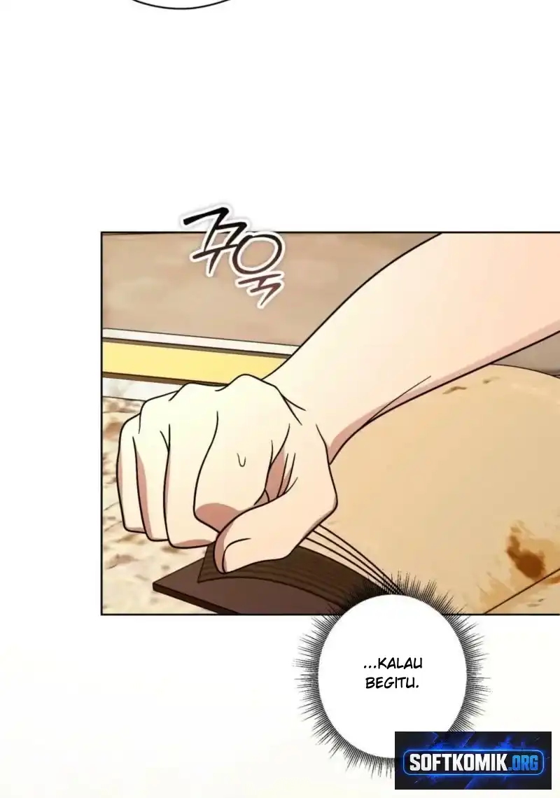 Dear Anonymous Sponsor Chapter 61 halaman 49