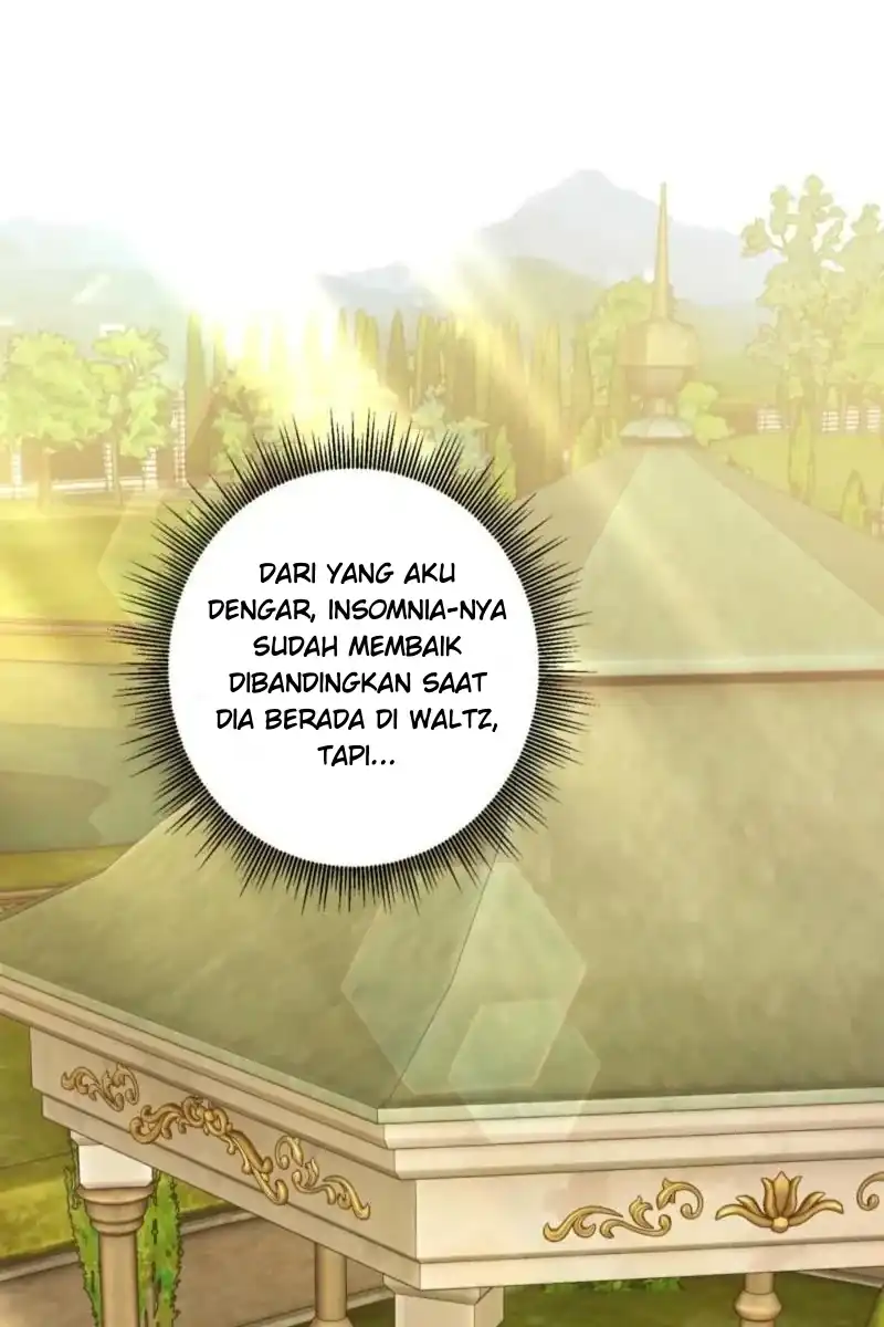 Dear Anonymous Sponsor Chapter 61 halaman 6