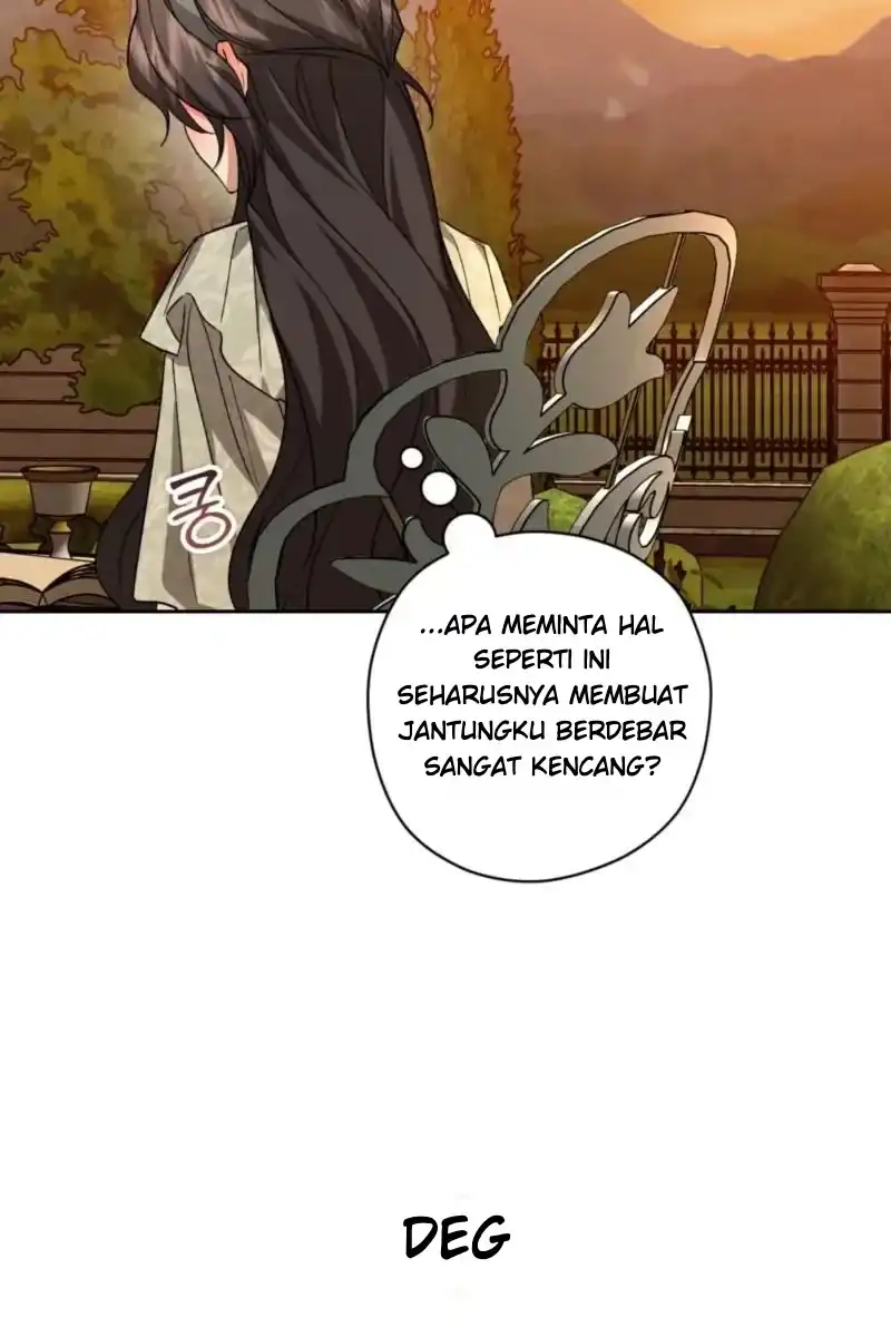 Dear Anonymous Sponsor Chapter 61 halaman 51