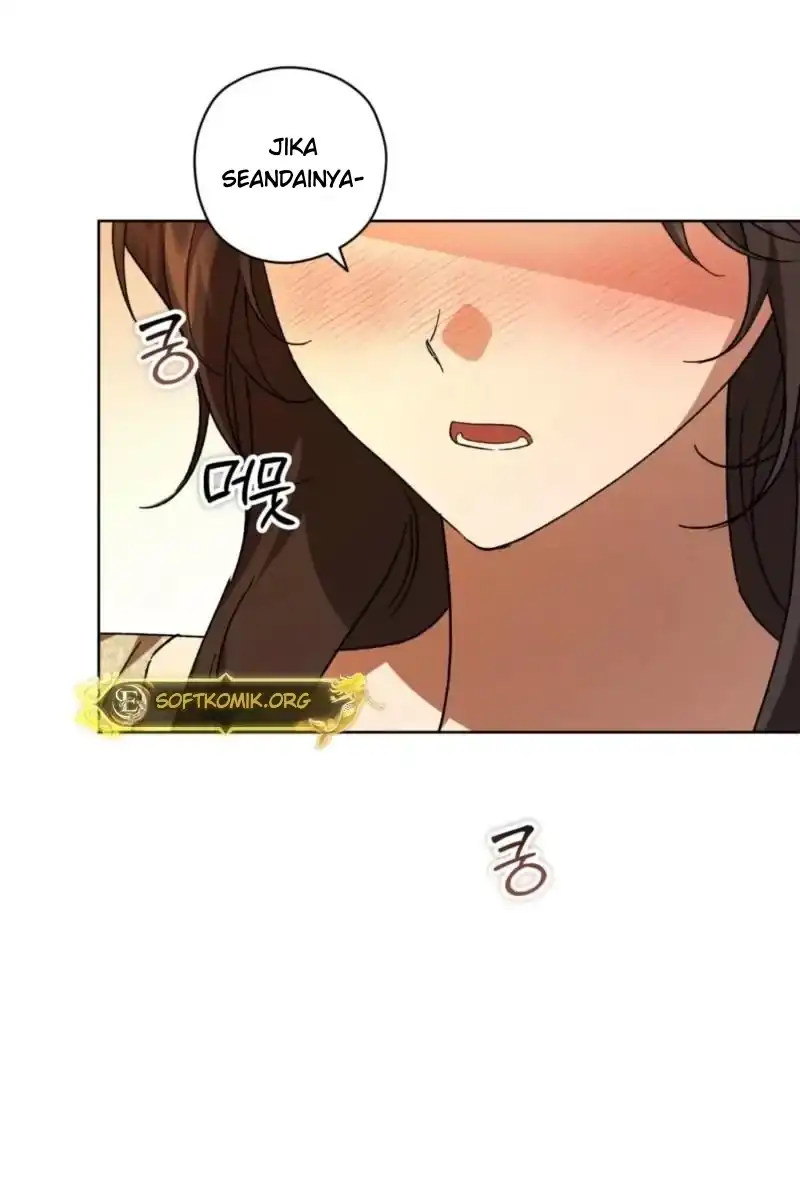 Dear Anonymous Sponsor Chapter 61 halaman 52