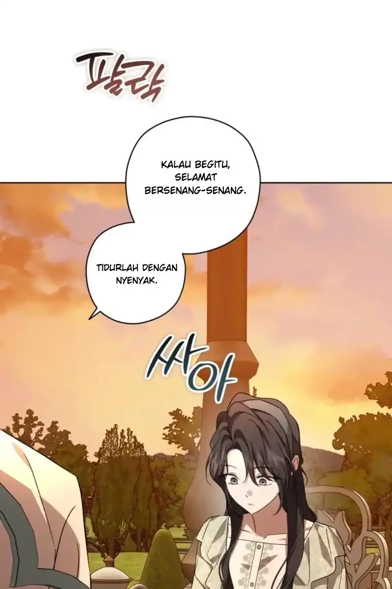 Dear Anonymous Sponsor Chapter 61 halaman 53