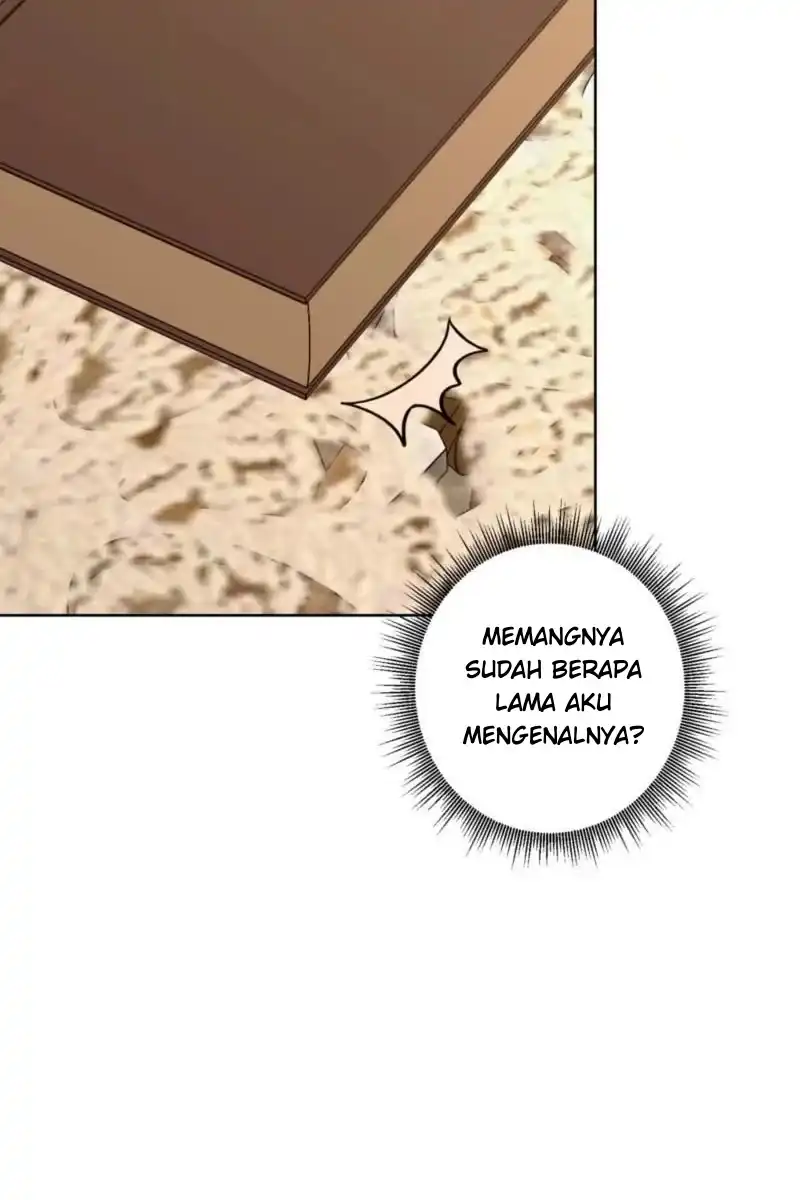 Dear Anonymous Sponsor Chapter 61 Gambar 58