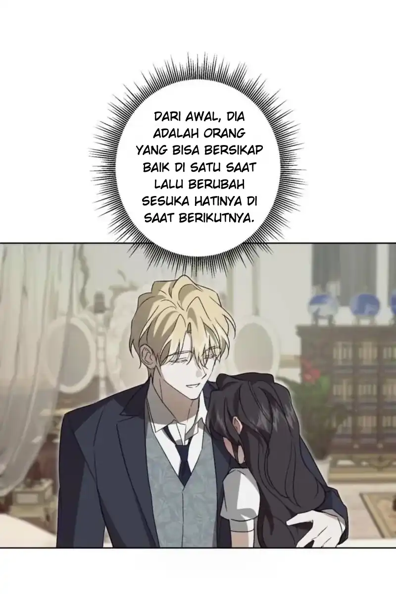 Dear Anonymous Sponsor Chapter 61 Gambar 59