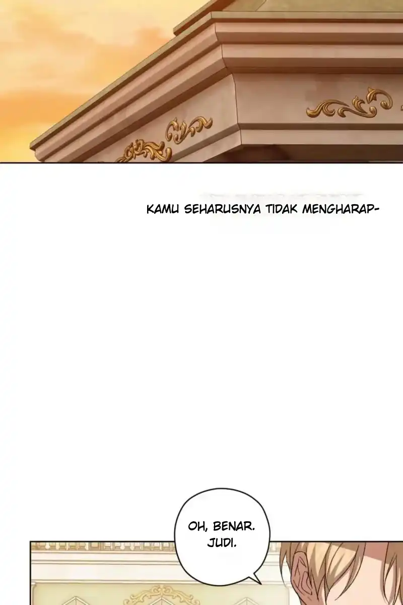 Dear Anonymous Sponsor Chapter 61 Gambar 61