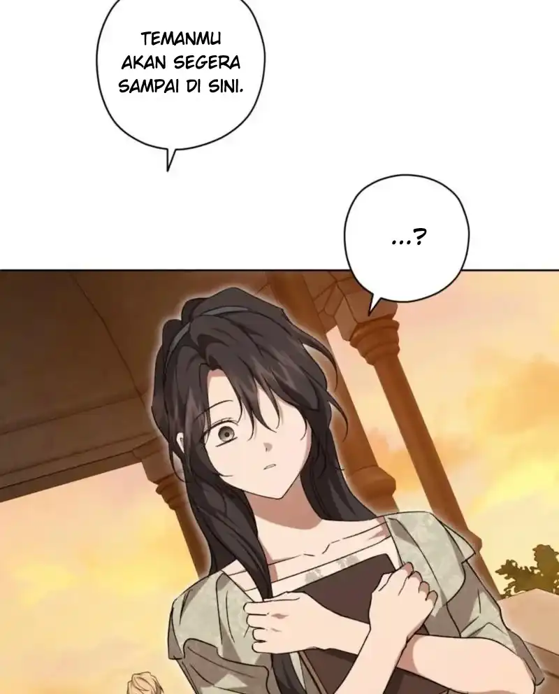 Dear Anonymous Sponsor Chapter 61 Gambar 63