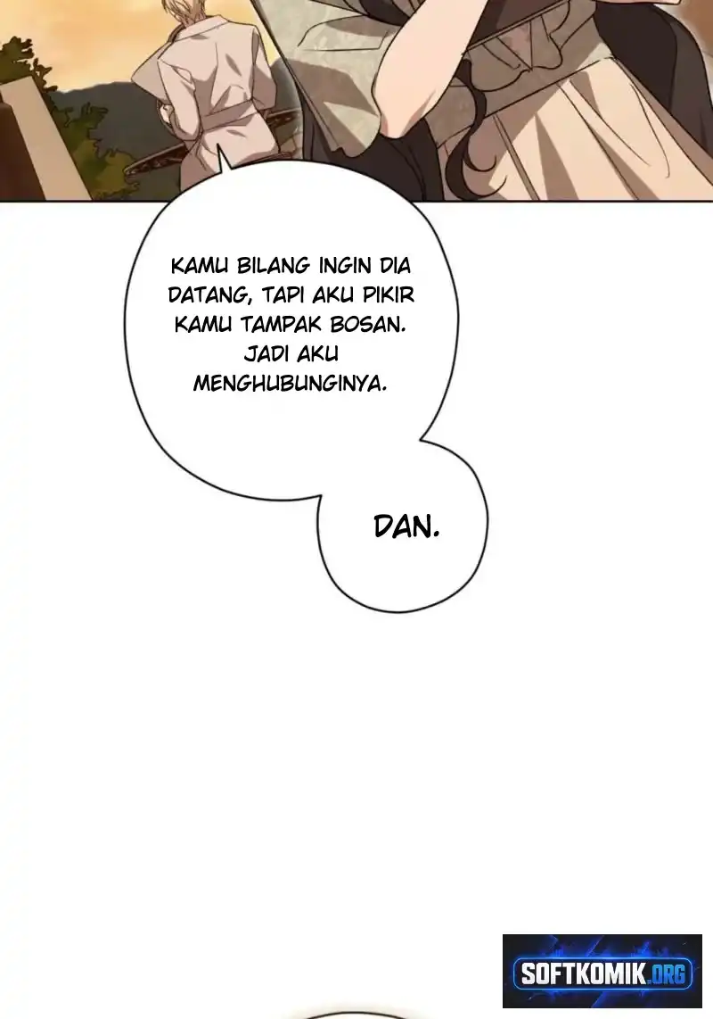 Dear Anonymous Sponsor Chapter 61 Gambar 64