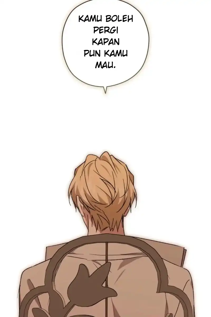 Dear Anonymous Sponsor Chapter 61 Gambar 65