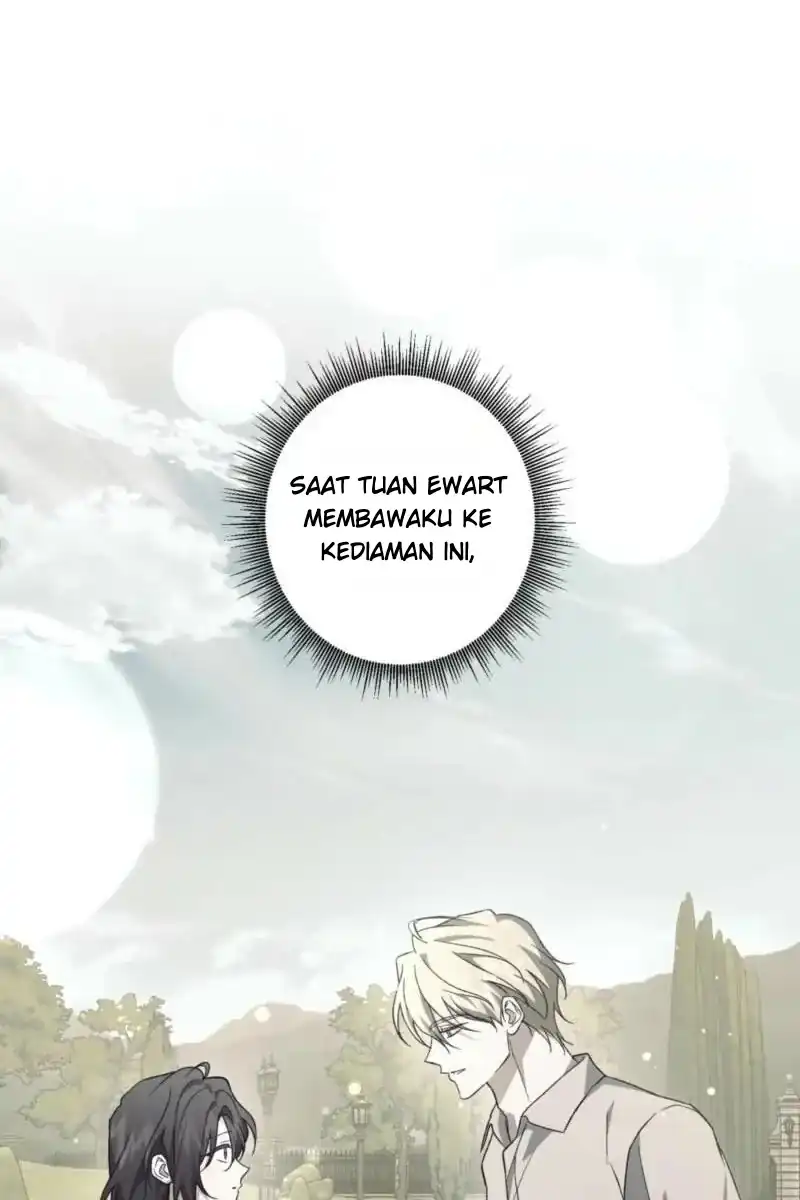 Dear Anonymous Sponsor Chapter 61 Gambar 68