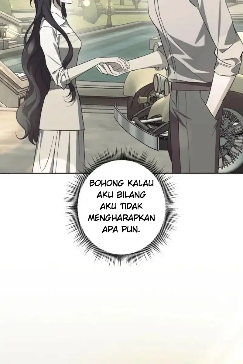 Dear Anonymous Sponsor Chapter 61 Gambar 69