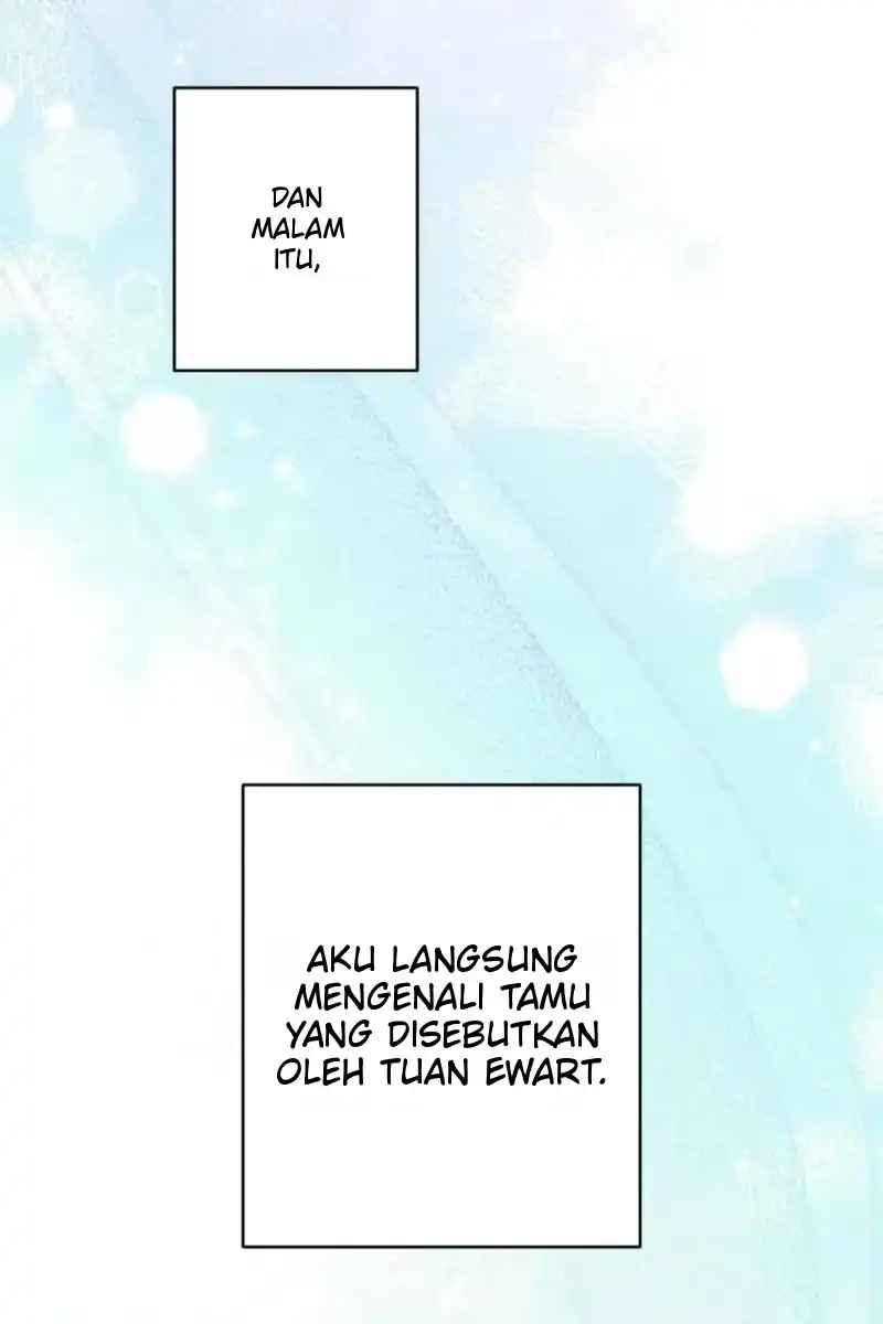 Dear Anonymous Sponsor Chapter 61 Gambar 73