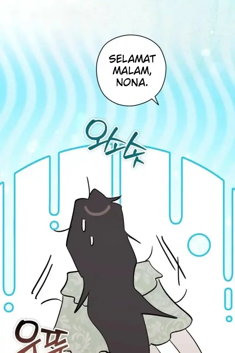 Dear Anonymous Sponsor Chapter 61 Gambar 74