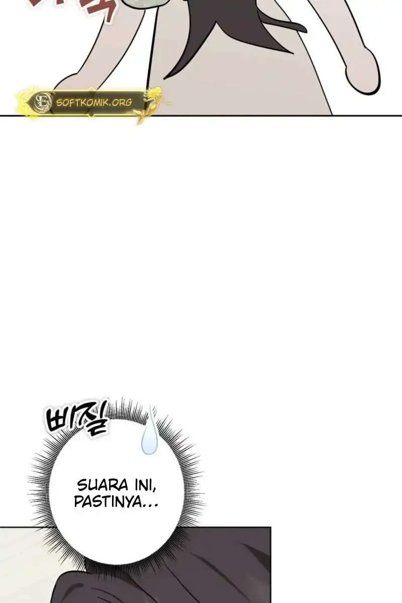 Dear Anonymous Sponsor Chapter 61 Gambar 75