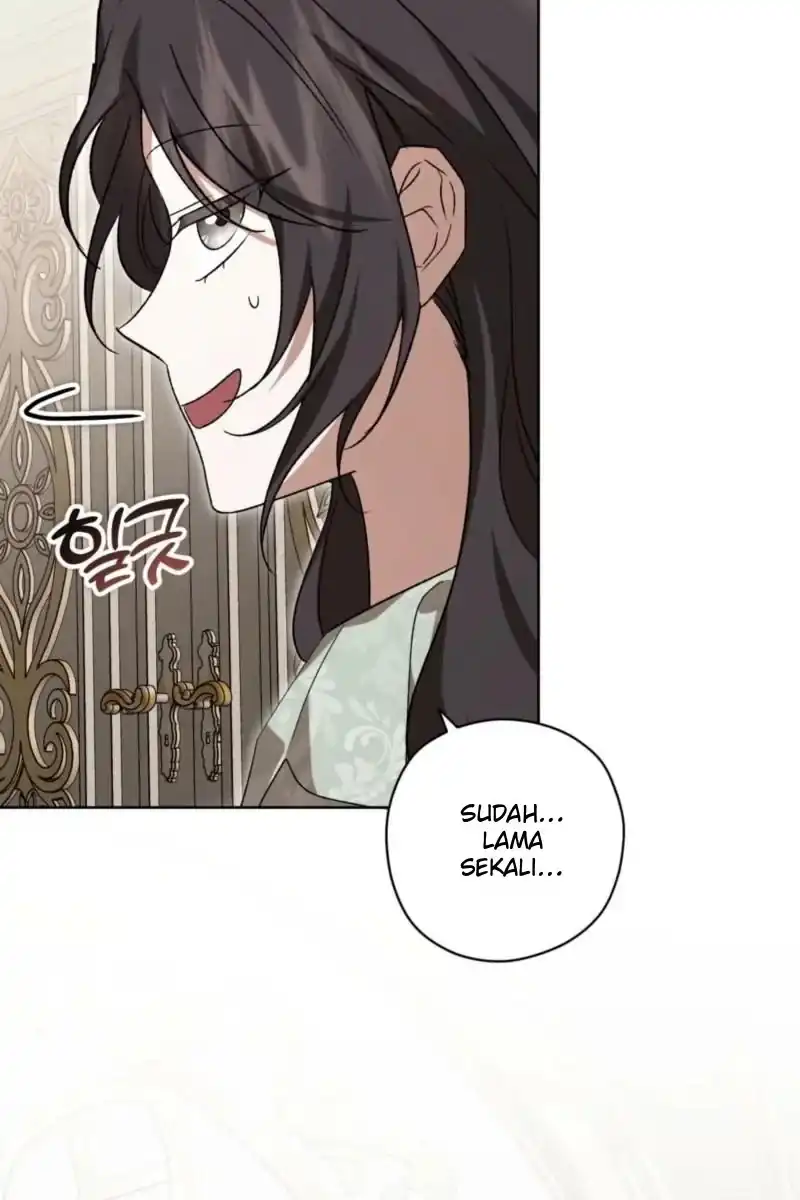Dear Anonymous Sponsor Chapter 61 Gambar 76