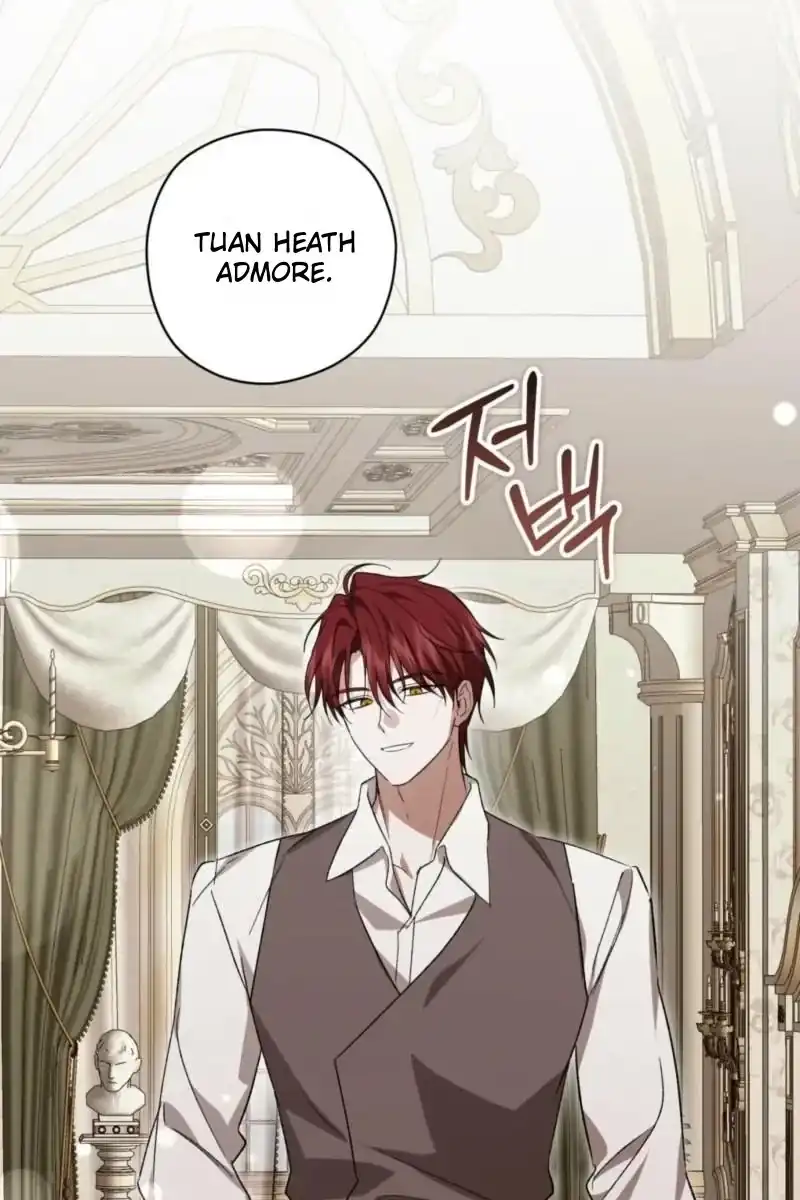 Dear Anonymous Sponsor Chapter 61 Gambar 77