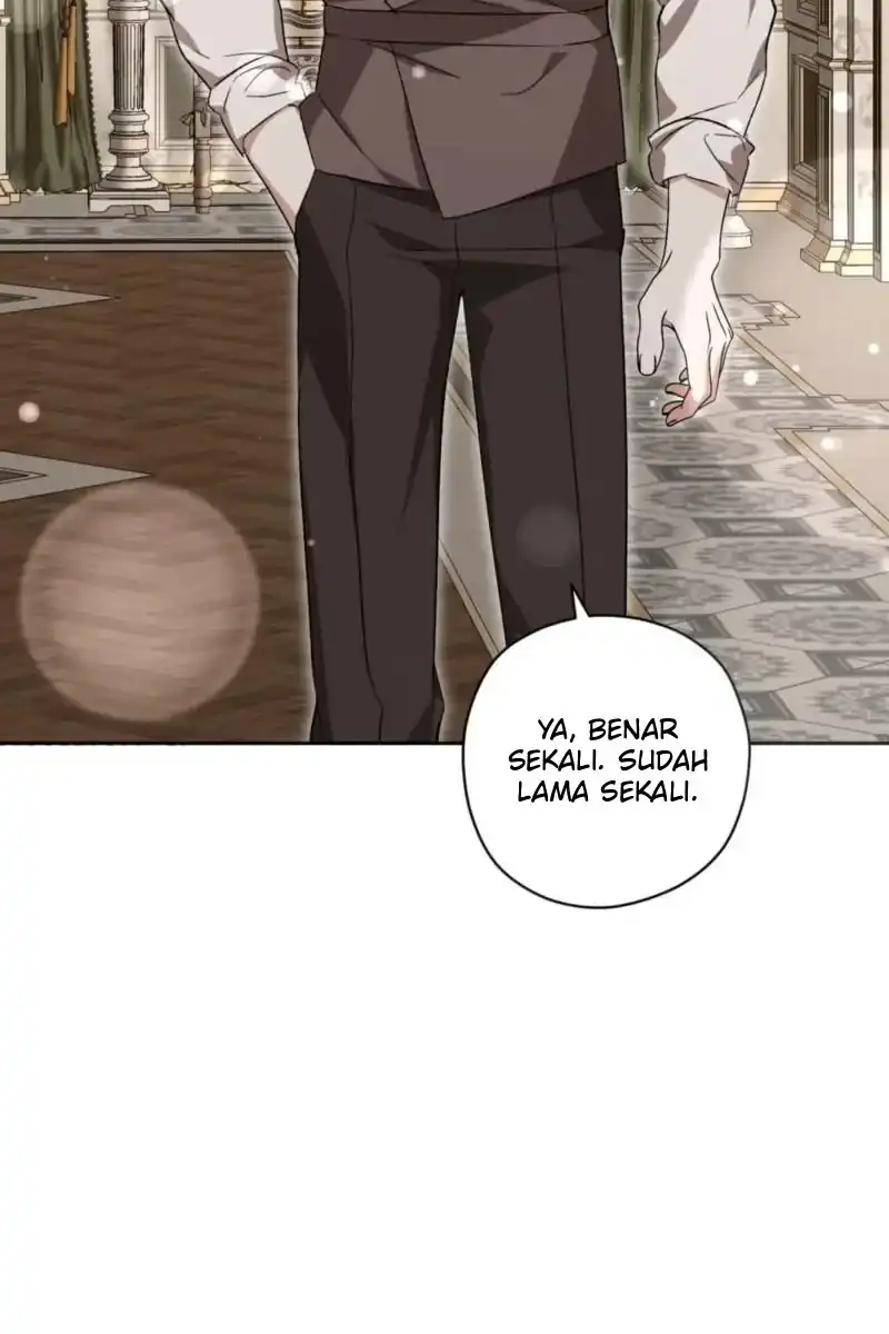 Dear Anonymous Sponsor Chapter 61 Gambar 78