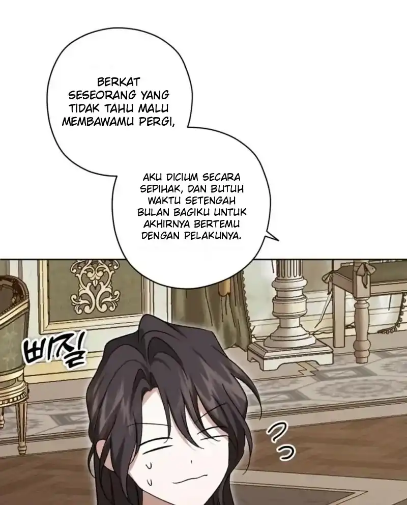 Dear Anonymous Sponsor Chapter 61 Gambar 79