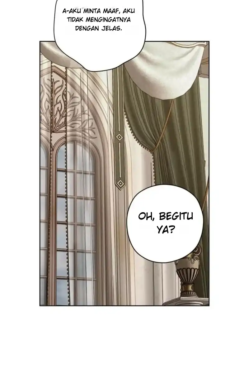 Dear Anonymous Sponsor Chapter 61 Gambar 81