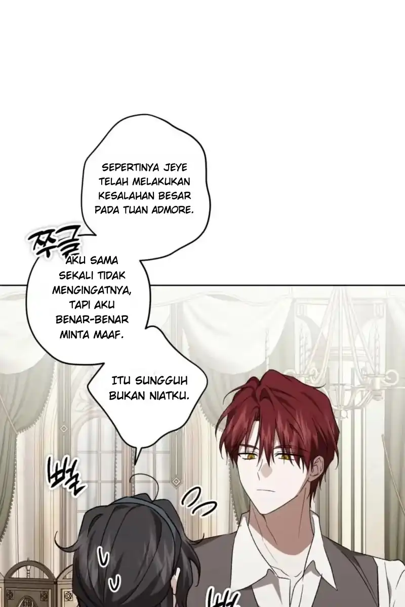 Dear Anonymous Sponsor Chapter 61 Gambar 82