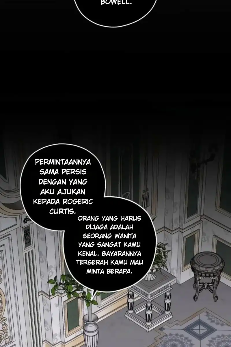 Dear Anonymous Sponsor Chapter 61 Gambar 85