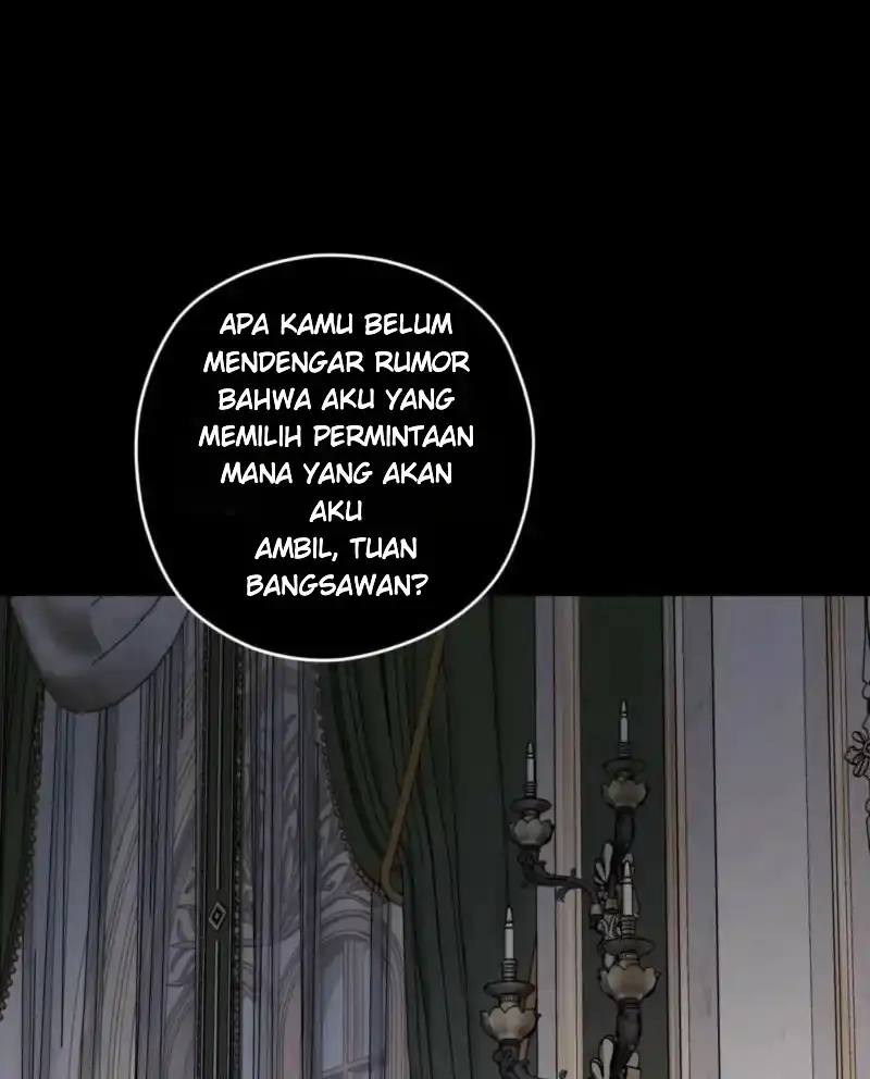 Dear Anonymous Sponsor Chapter 61 Gambar 87
