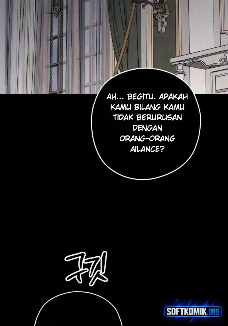 Dear Anonymous Sponsor Chapter 61 Gambar 88