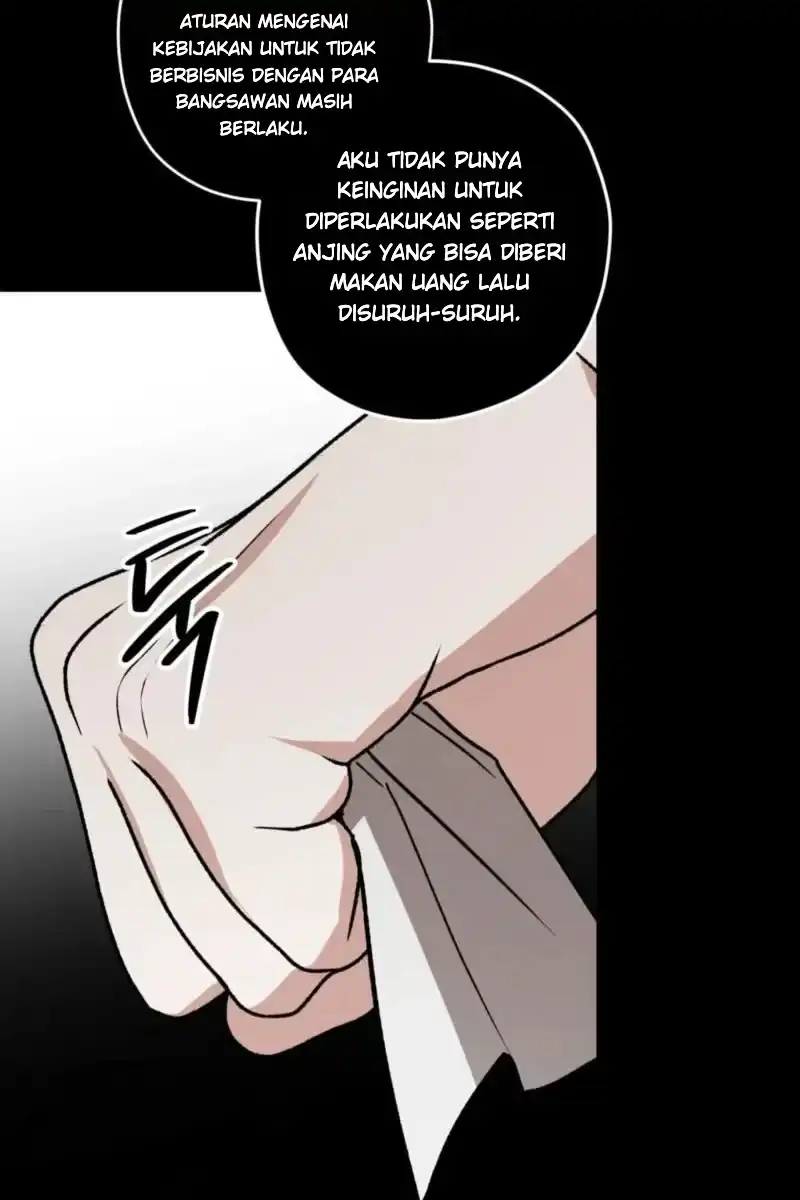 Dear Anonymous Sponsor Chapter 61 Gambar 89