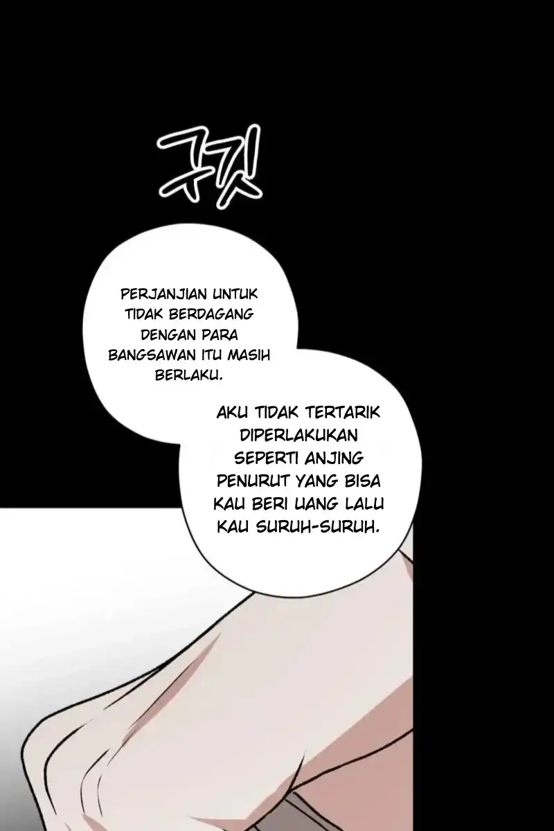 Dear Anonymous Sponsor Chapter 62 halaman 2