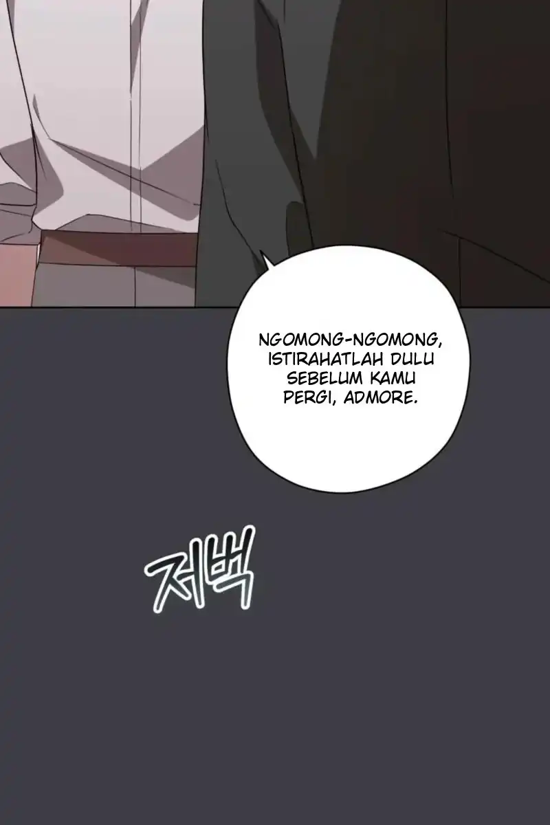 Dear Anonymous Sponsor Chapter 62 halaman 11