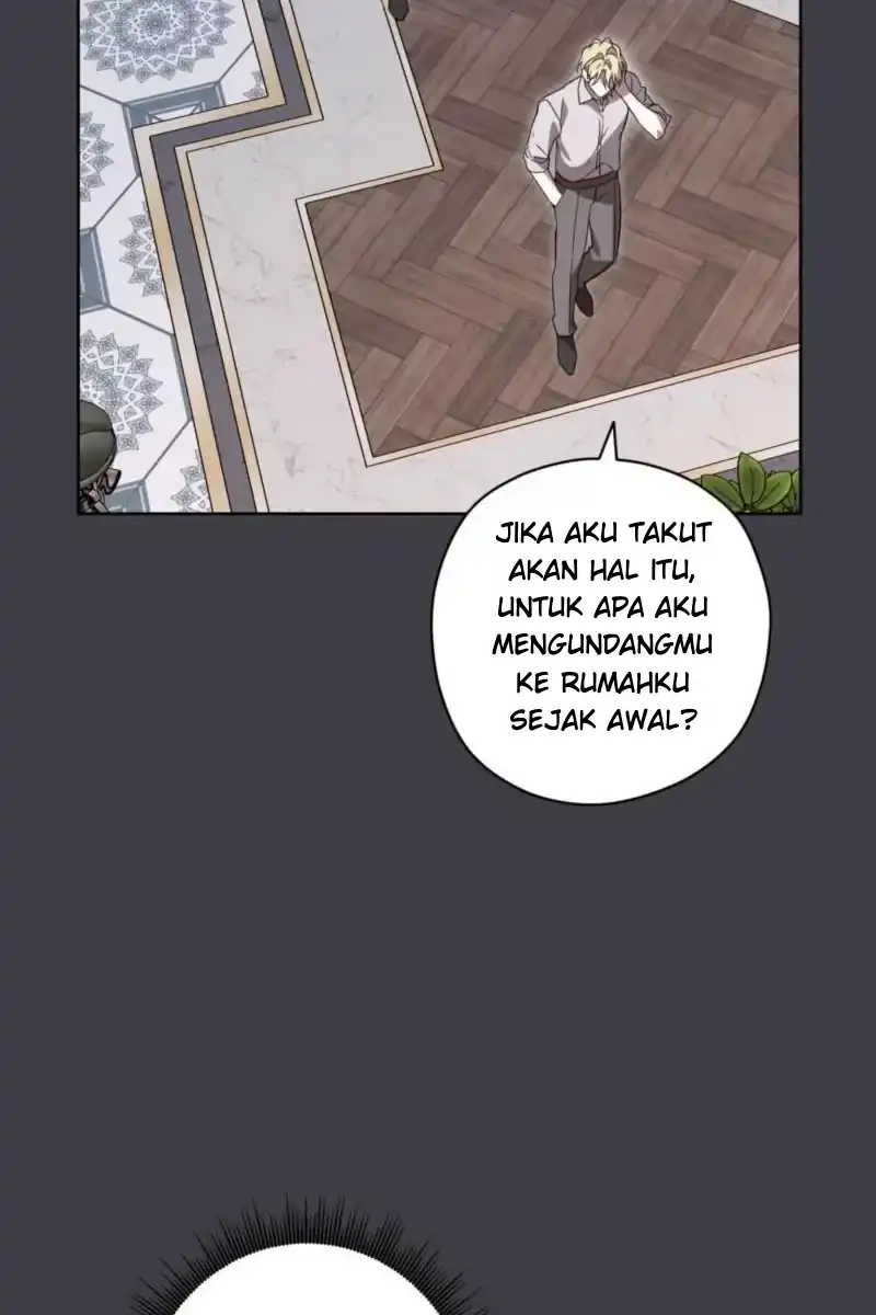 Dear Anonymous Sponsor Chapter 62 halaman 19