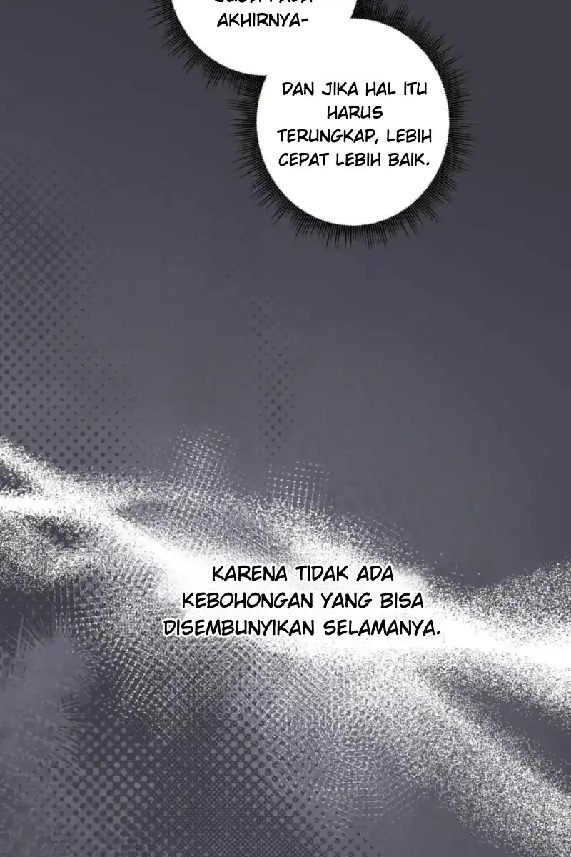 Dear Anonymous Sponsor Chapter 62 halaman 21