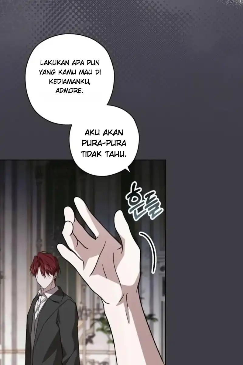Dear Anonymous Sponsor Chapter 62 halaman 22