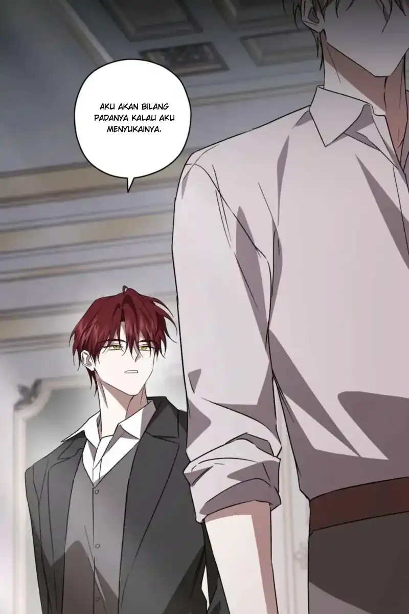 Dear Anonymous Sponsor Chapter 62 halaman 26