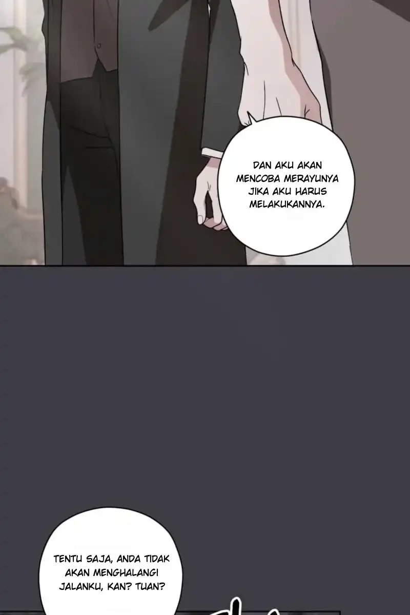 Dear Anonymous Sponsor Chapter 62 halaman 27