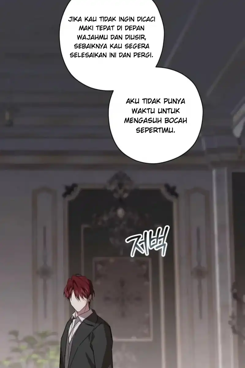 Dear Anonymous Sponsor Chapter 62 halaman 31