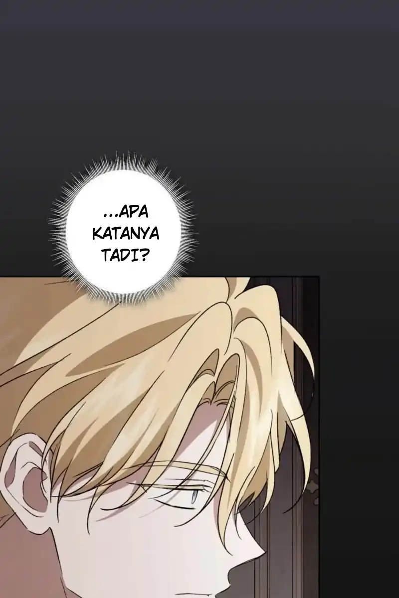 Dear Anonymous Sponsor Chapter 62 halaman 34