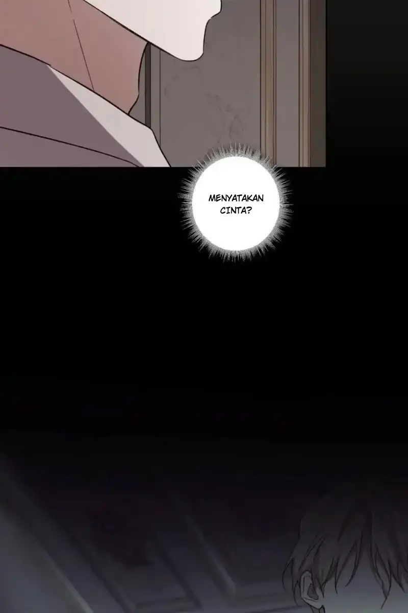 Dear Anonymous Sponsor Chapter 62 halaman 35