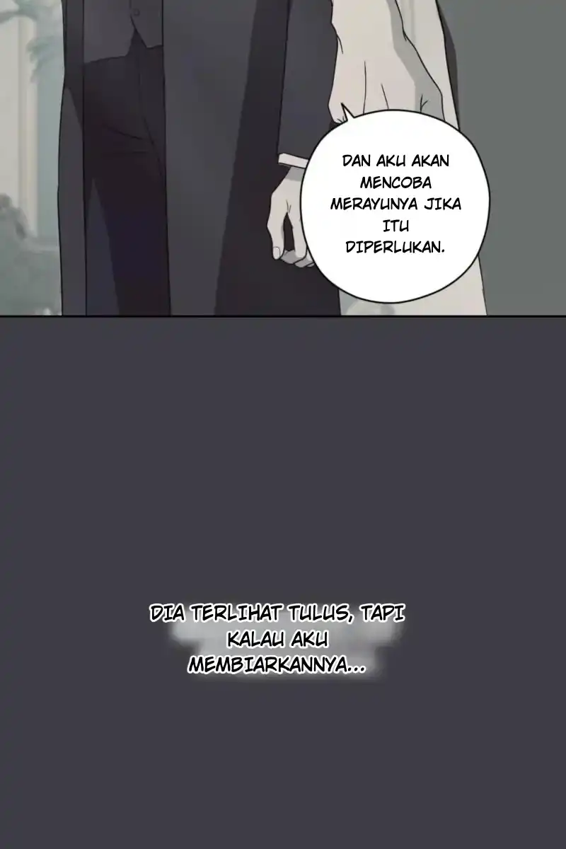 Dear Anonymous Sponsor Chapter 62 halaman 37