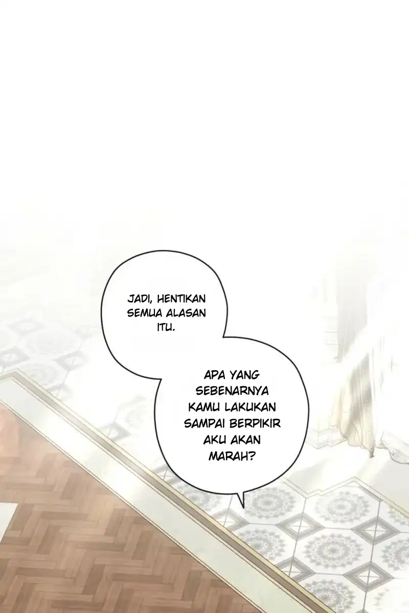 Dear Anonymous Sponsor Chapter 62 halaman 45